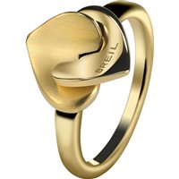 Anello Breil Donna Beat Flavor in Acciaio TJ1499 - TJ1496